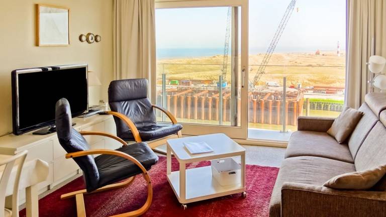 Ferienwohnung Nieuwpoort