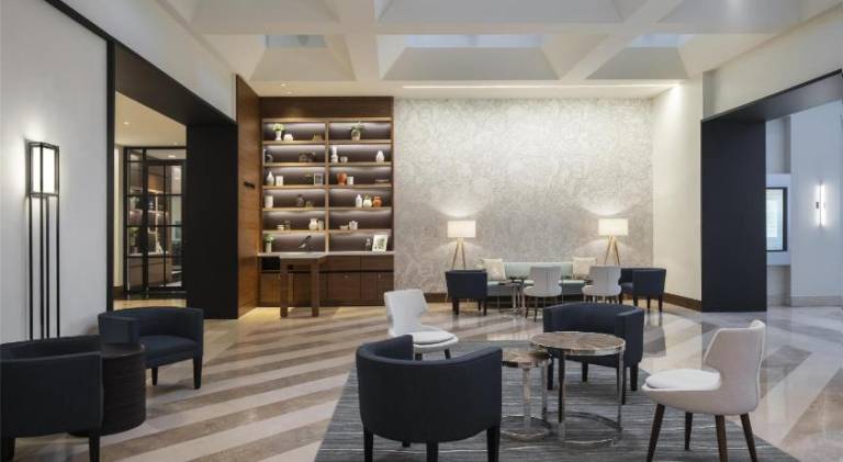 Hyatt Regency Orlando — photo 3