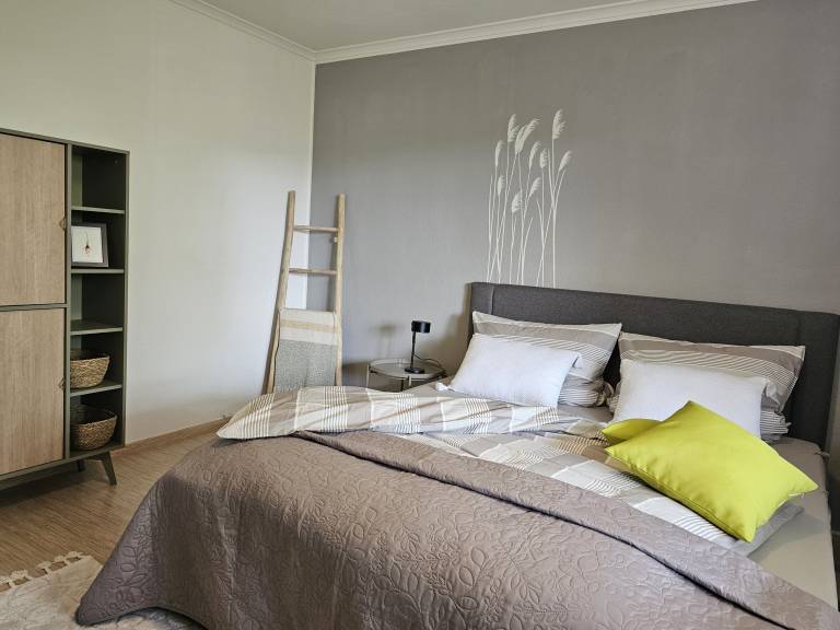 Ferienwohnung Fulda