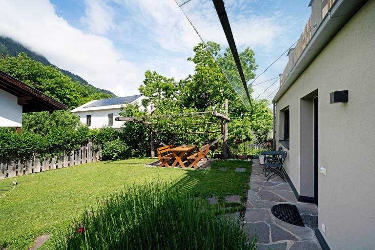 Apartment 'Stettnerhof Mayenburg' with Mountain View, Terrace & Wi-Fi — photo 2
