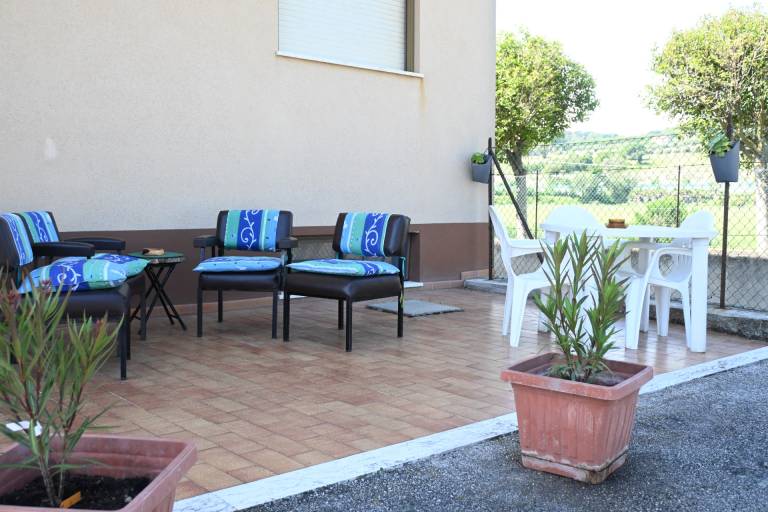 Appartamento Porto Potenza Picena