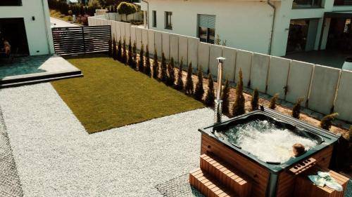 Apartament Lubniewice