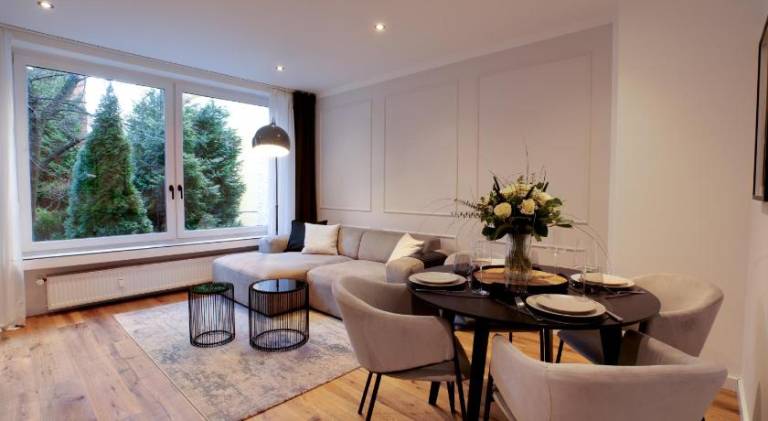 Rental apartment | Pet-friendly — photo 3