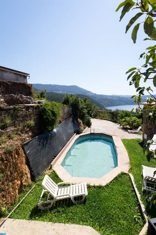 Casa  Castelo de Paiva