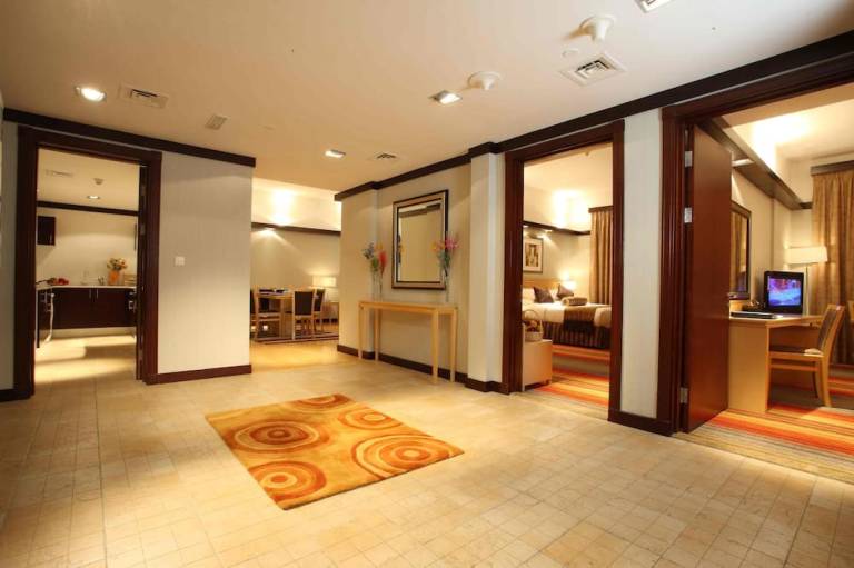 L Arabia Hotel Apartments