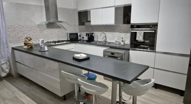 Ample rental apartment | Pet-friendly — photo 3