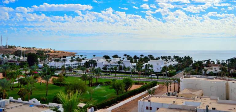 Casa Sharm el-Sheikh