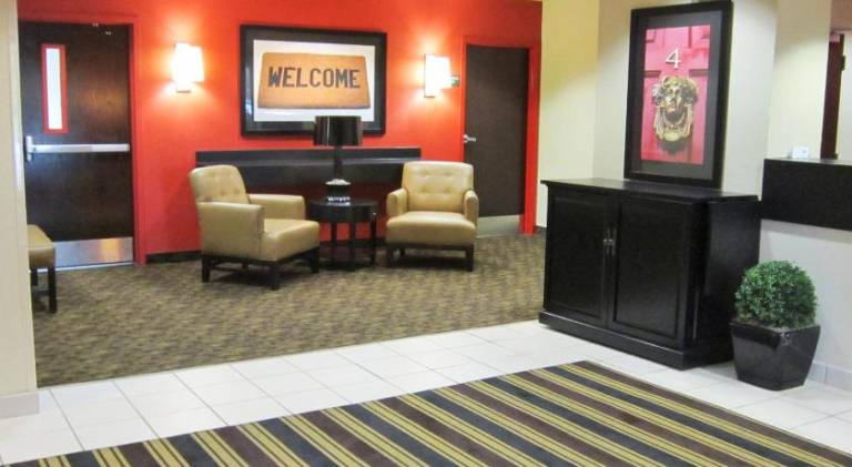 Extended Stay America Select Suites - Baton Rouge - Citiplace — photo 3