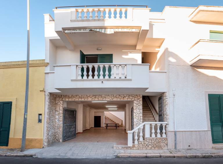 Casa Torre Squillace