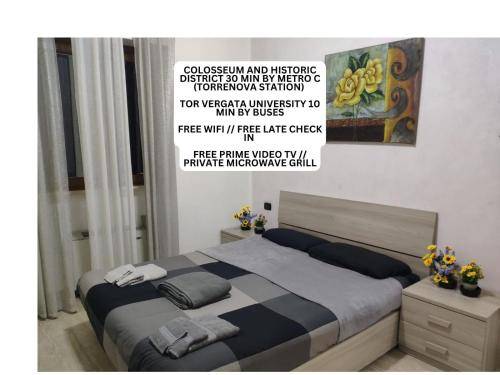 Bed & Breakfast Frascati