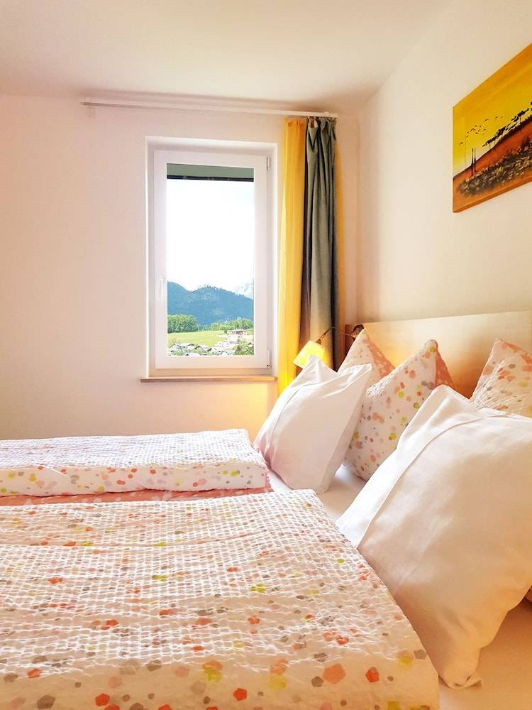 Pension  Bad Ischl