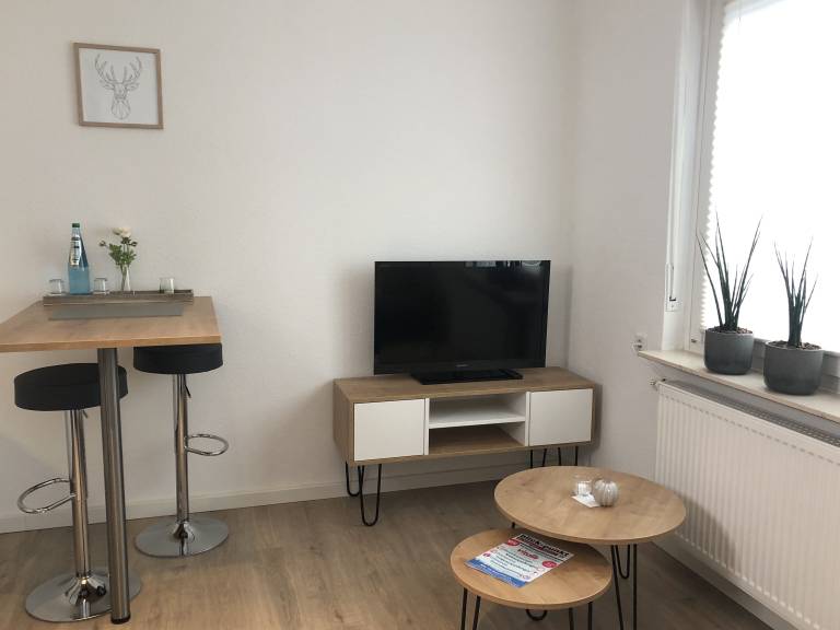 Ferienwohnung Georgsmarienhütte