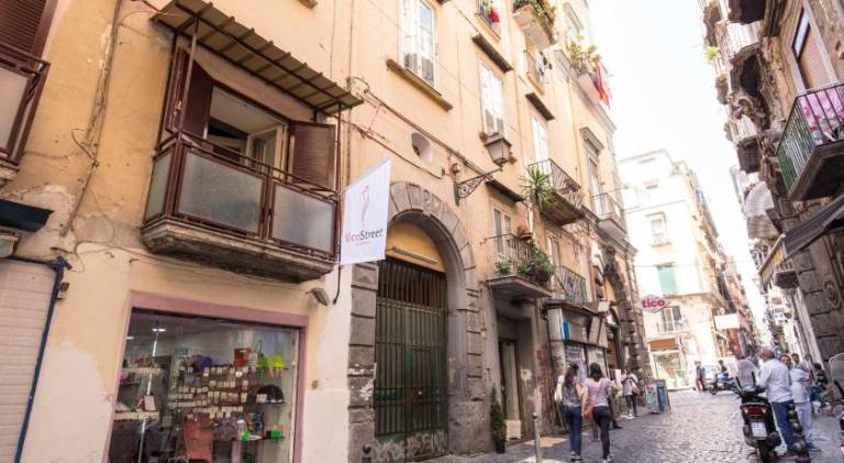 Vacation home | Close to Naples Cathedral — photo 5