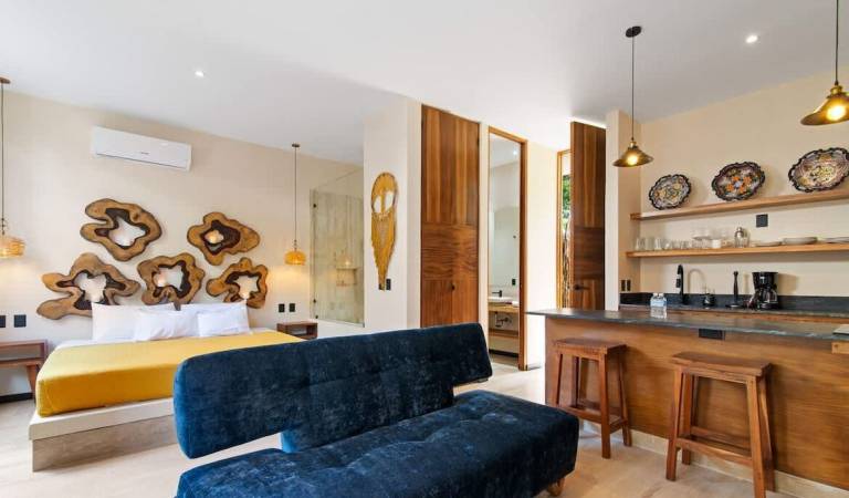 Condo Tulum
