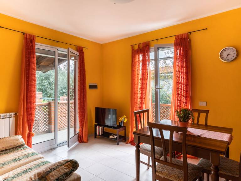 Maison de vacances Breil-sur-Roya