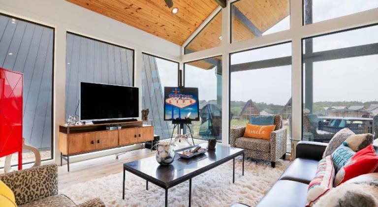 Vacation home | Good for workation | Pet-friendly in New Braunfels, TX