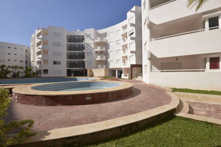 Appartement  Bouznika