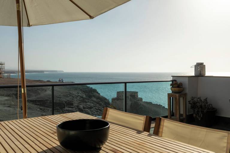 Ferienwohnung El Cotillo