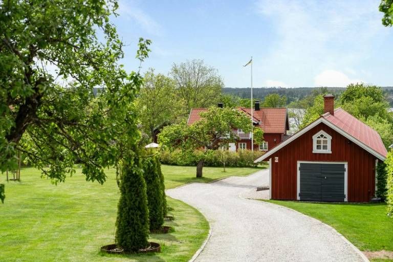 Ferienhaus  Vimmerby