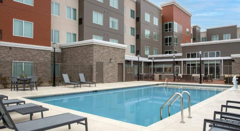 Residence Inn by Marriott Dallas Grand Prairie — photo 3