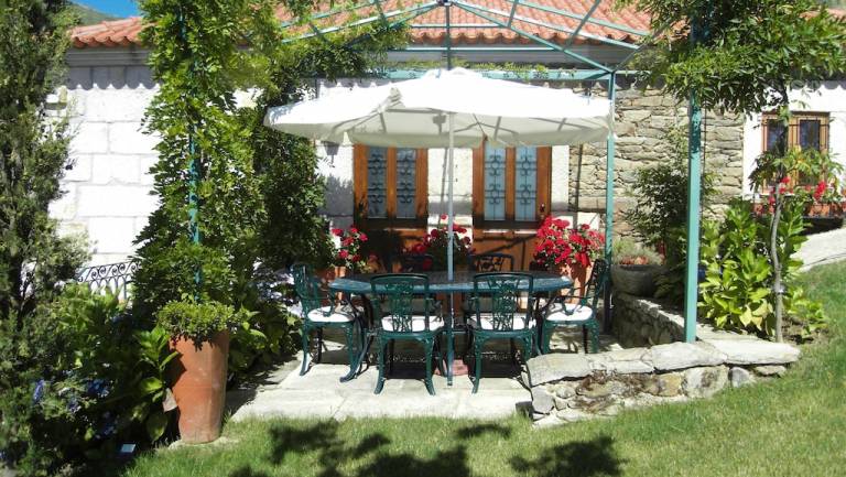 Casa de fazenda  Oliveira