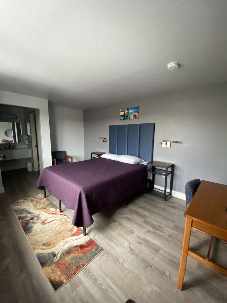 Motel Port Angeles