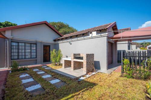 Apartment Nelspruit