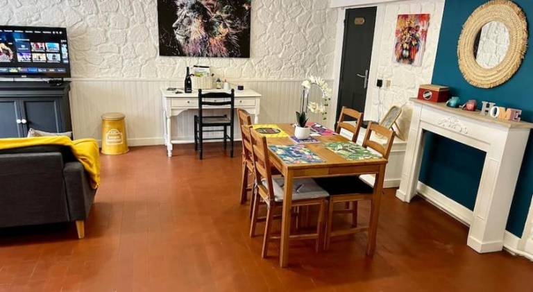 Nice rental apartment | Pet-friendly — photo 2