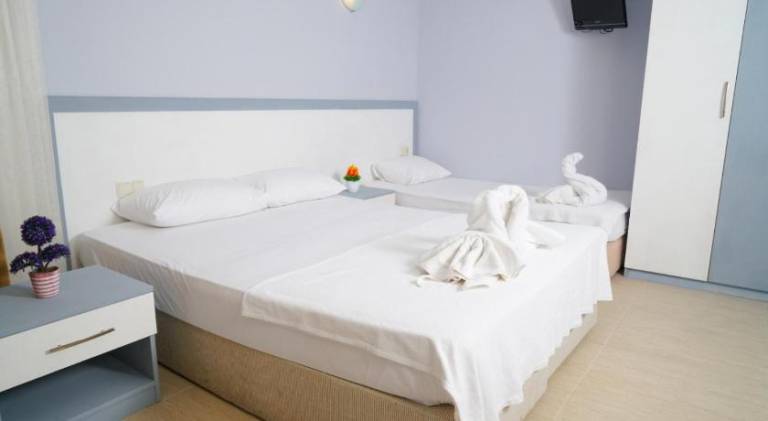 Aloria Garden Hotel — photo 2