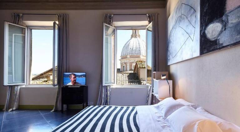 Hotel Palazzetto Rosso — photo 2