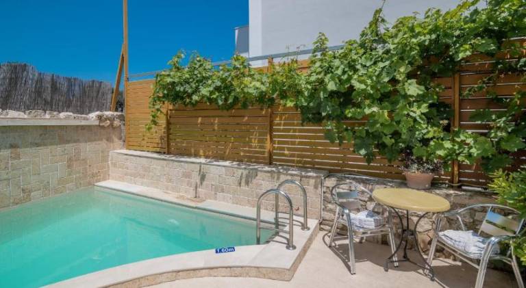House with pool — photo 3