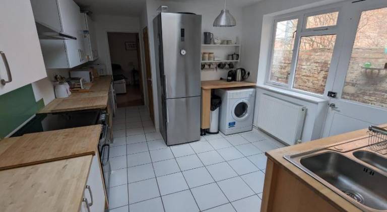 Vacation home with 5 rooms for 10 persons — photo 2