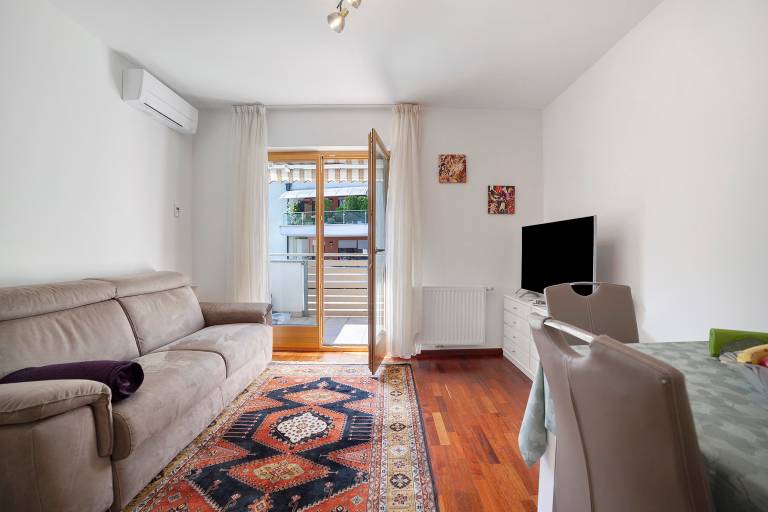 Rental apartment | City view — photo 2