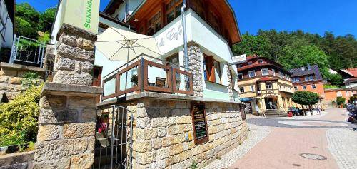 Apartament Rathen