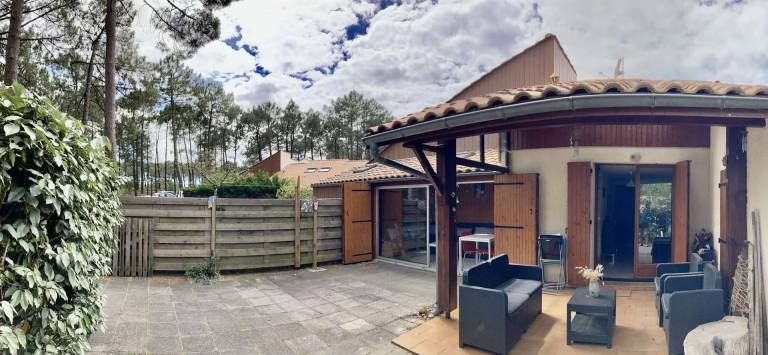 Appartement Maubuisson