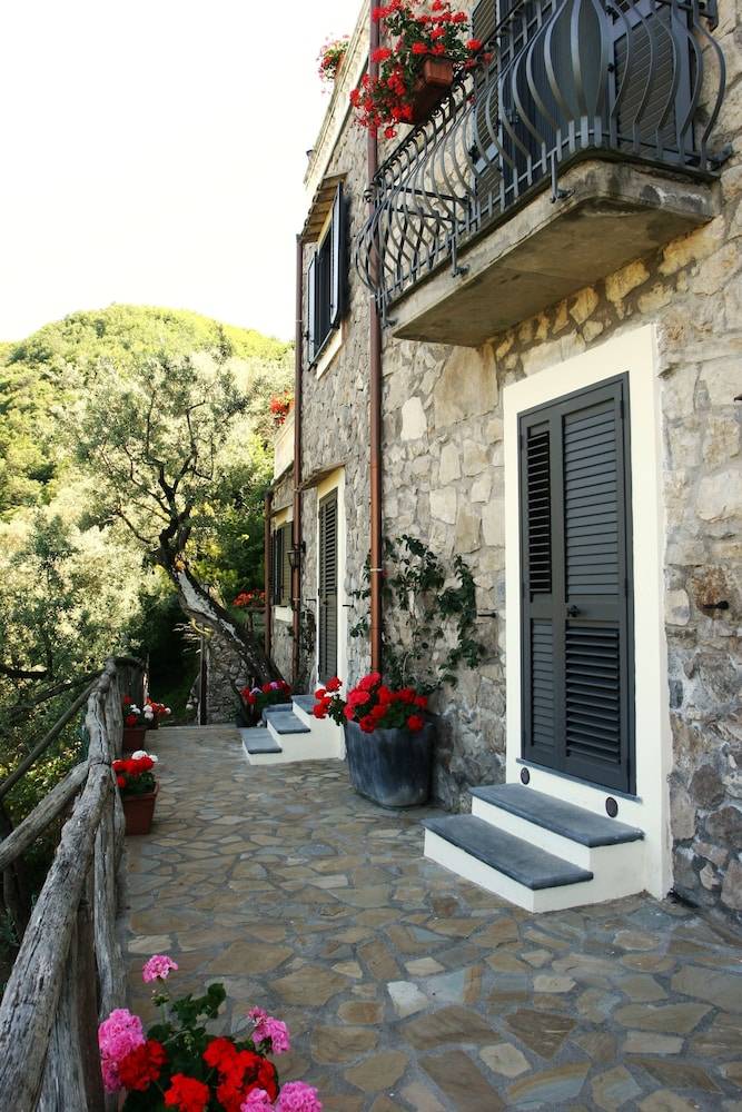 Pension  Sorrent