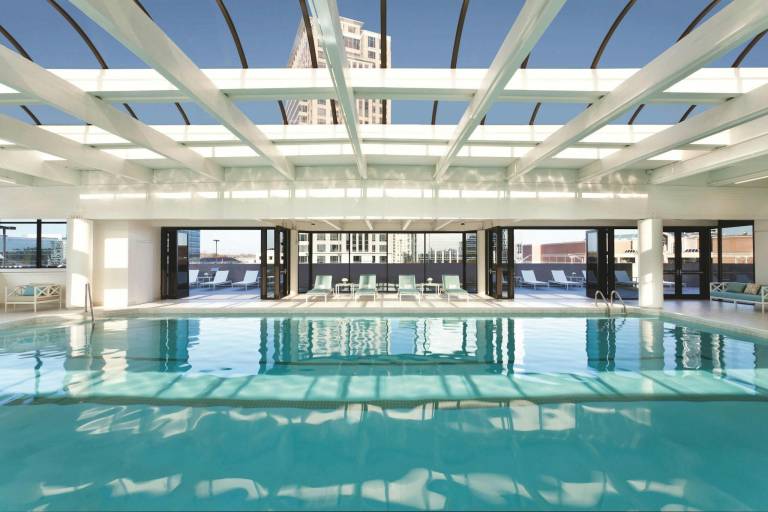 The Whitley, a Luxury Collection Hotel, Atlanta Buckhead — photo 4