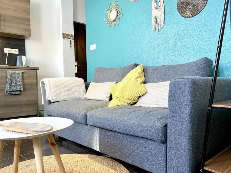 Appartement Rosheim