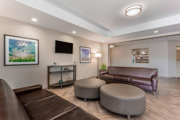 Candlewood Suites Bethlehem South By IHG — photo 2