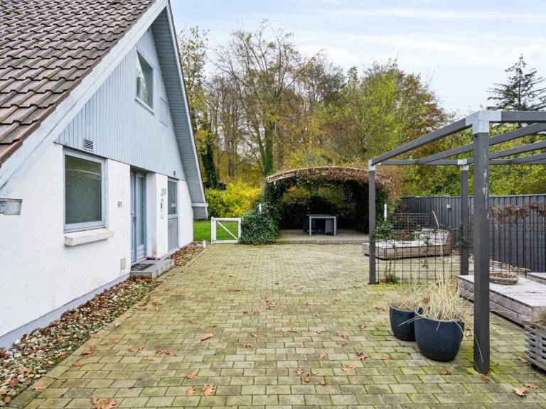 Child-friendly vacation home with patio & sauna | Sea view | Close to the beach | Pets allowed — photo 5