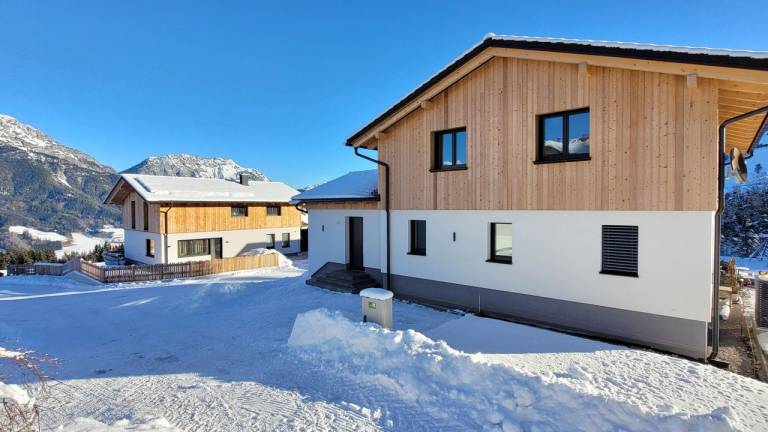 Ferienwohnung Gössenberg