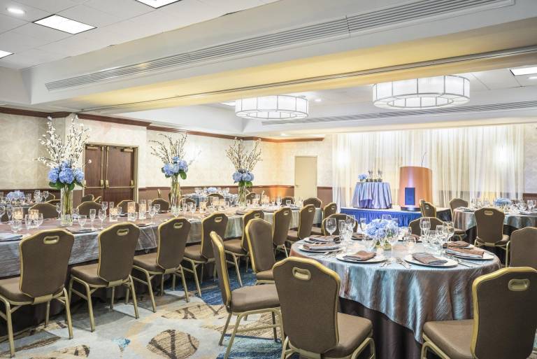 Crowne Plaza Crystal City-Washington, D. C. By IHG — photo 5