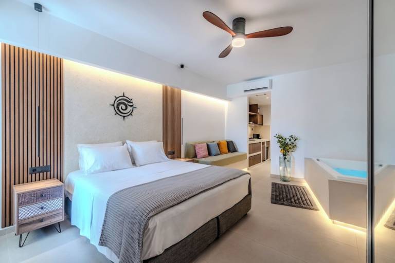 Aparthotel  Hora Sfakion