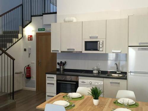 Apartamento Los Arcos