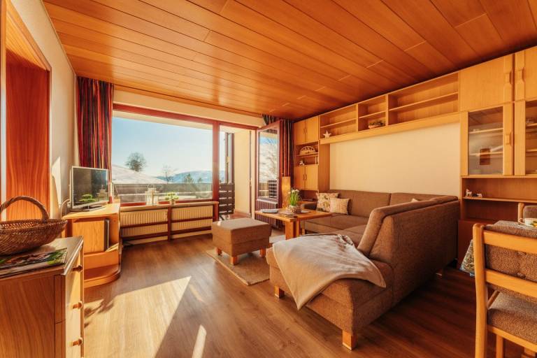 Holiday Apartment Bergschwalbe Sankt Andreasberg — photo 5