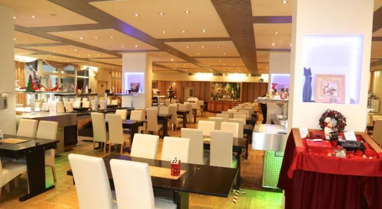 Carea Harz Hotel Allrode — photo 3