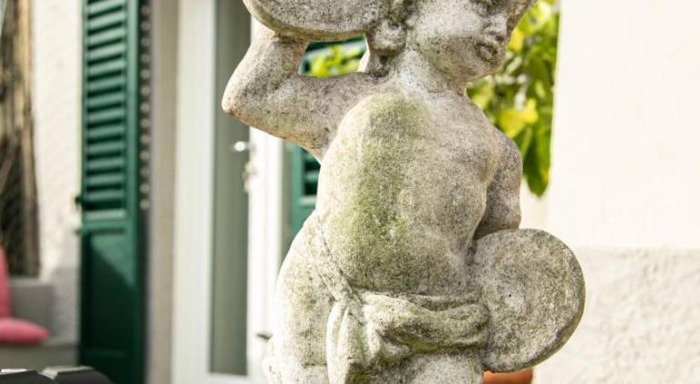 Apartment | Near Santa Maria Maggiore | Pets allowed in Bergamo