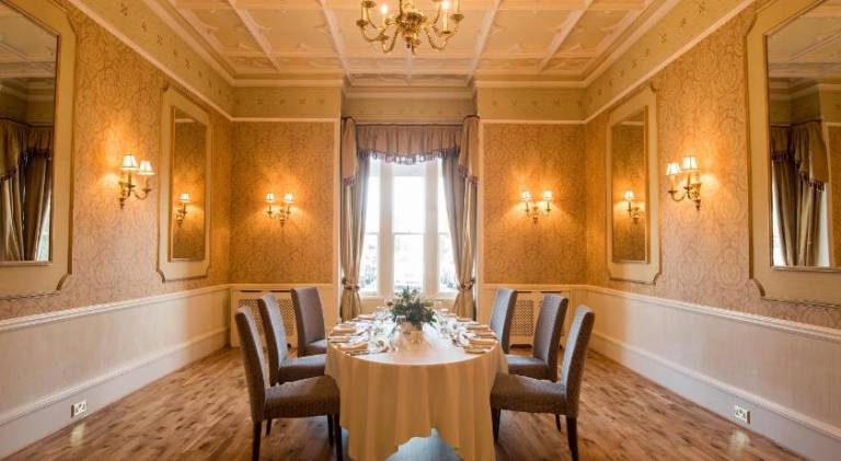 Kingsmills Hotel — photo 4