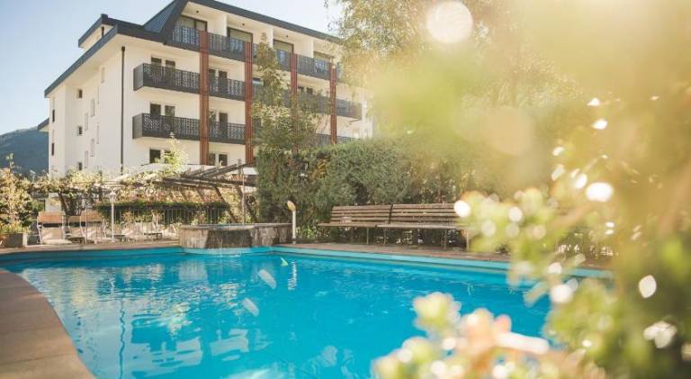 Park Hotel Villa Etschland — photo 2