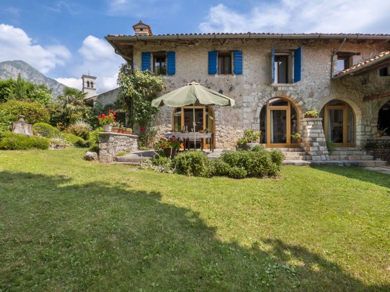 Casa Montereale Valcellina
